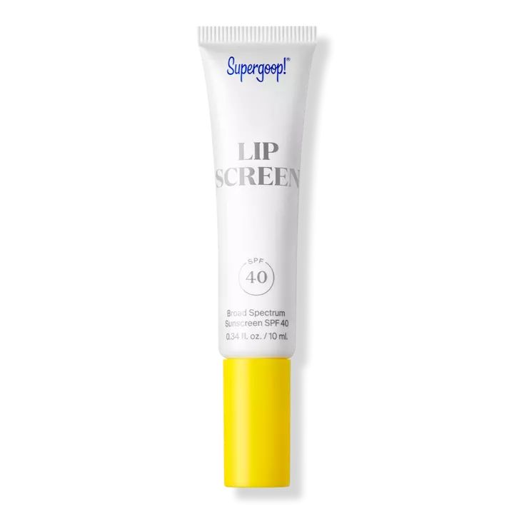 Lipscreen Shine SPF 40 | Ulta