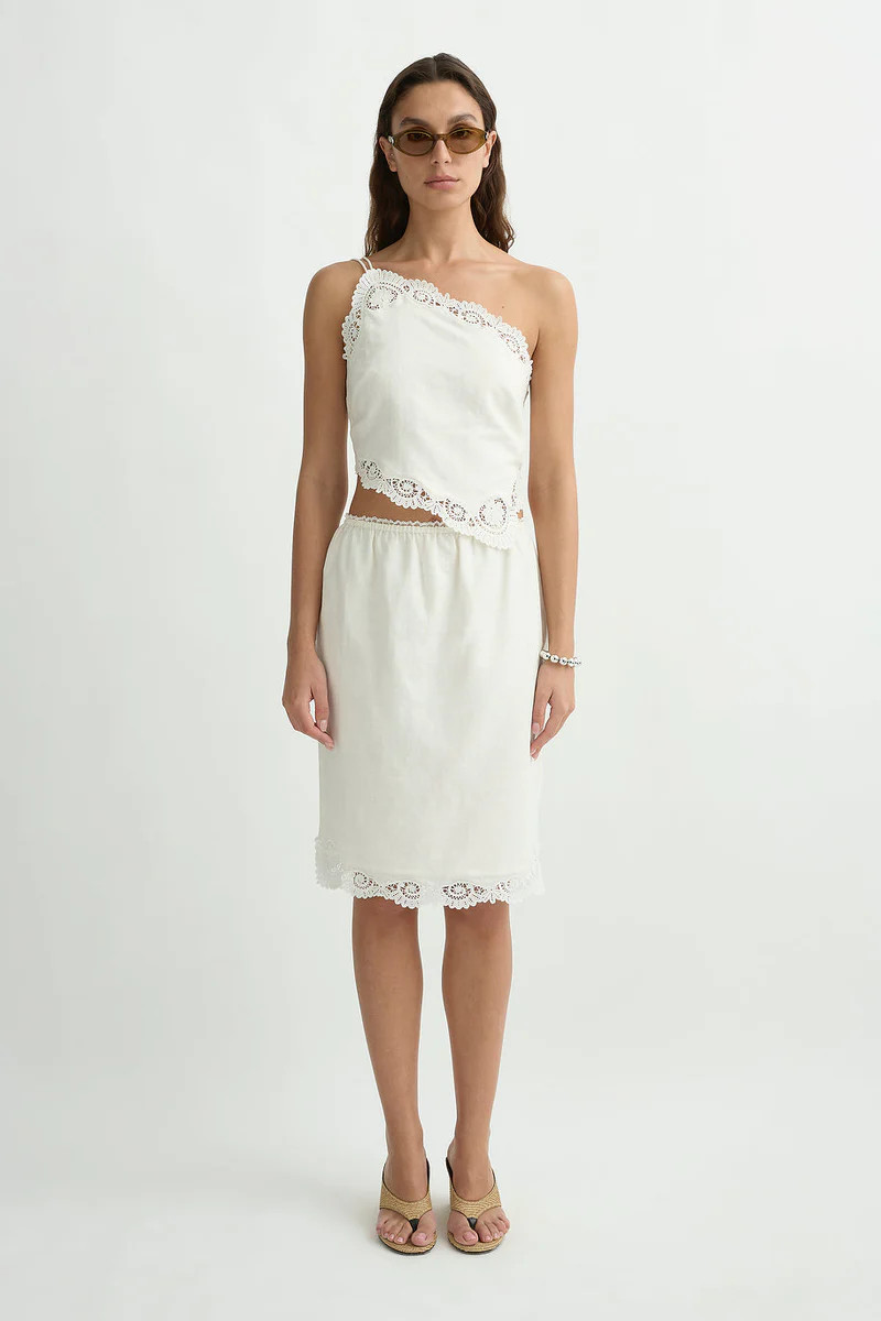 DARYA SKIRT | POSSE (US)