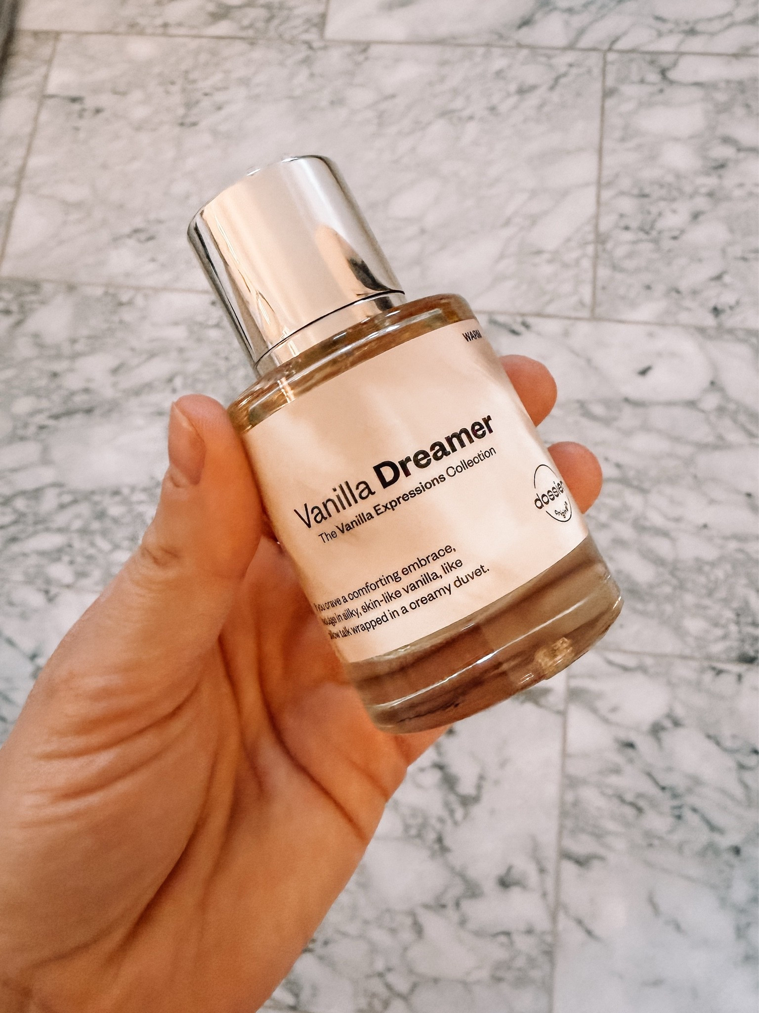 LOVE this new perfume from @Target #target #targetbeauty