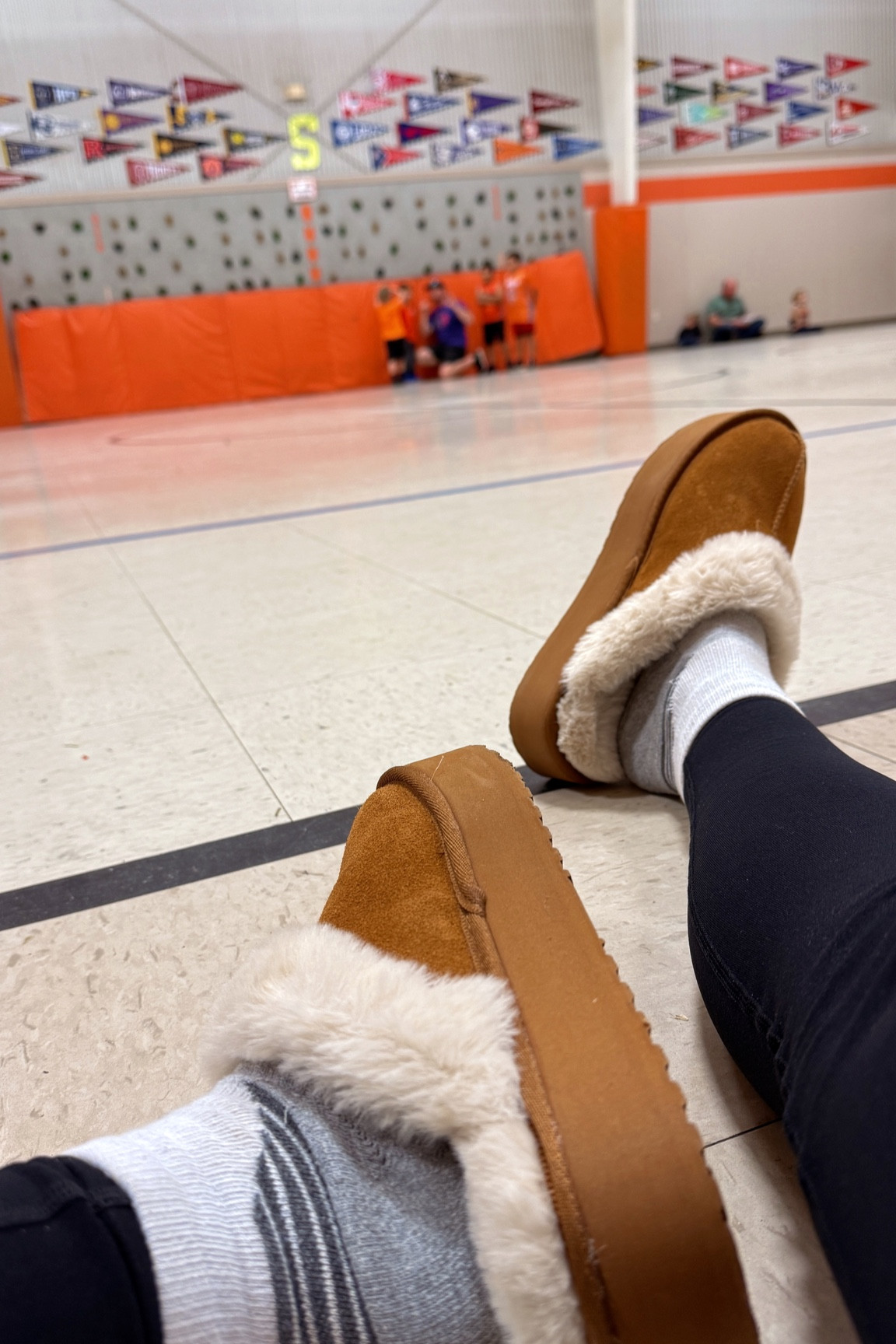 Cozy shoes 

#LTKShoeCrush #LTKFindsUnder50 #LTKCyberWeek