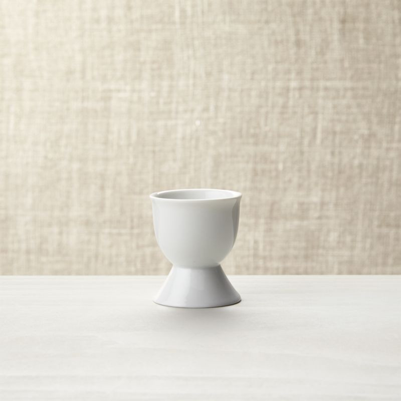 Classic Egg Cup | Crate & Barrel
