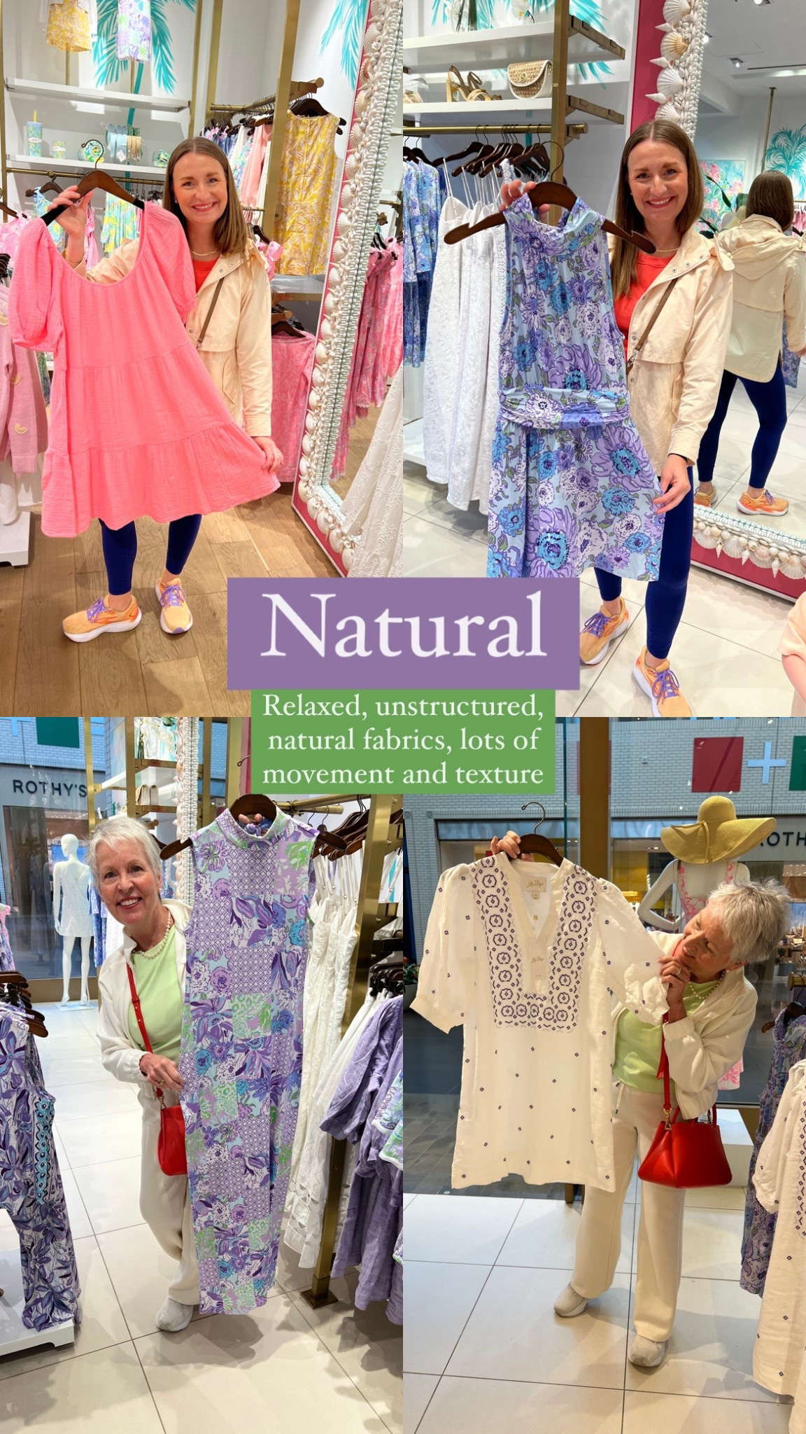 Dresses for Naturals! 
