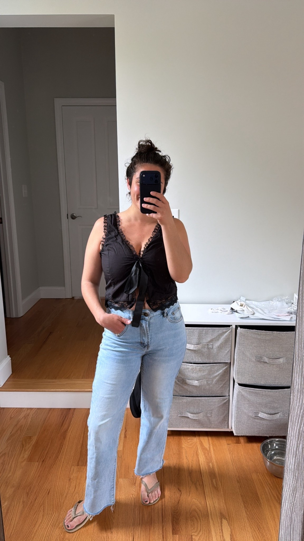 Lace Open Tie V Neck Top 

#lace #laceshirt #lacetop #lacetank #lacefashion #vneck #goingouttop #sexy #sexytop #fashion #womens #womensfashion #amazonfashion #amazonfind #ltkamazon #ltkfind #ltkfashion #summer #summerfashion #fallfashion #fall 

#LTKgrwm #LTKmomlife #LTKootd