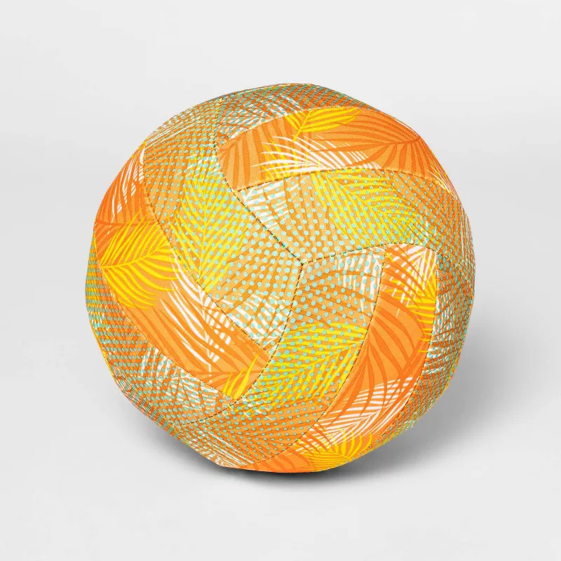 Pool Toy Volleyball - Sun Squad™ | Target