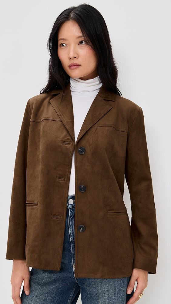 Salie Jacket | Shopbop