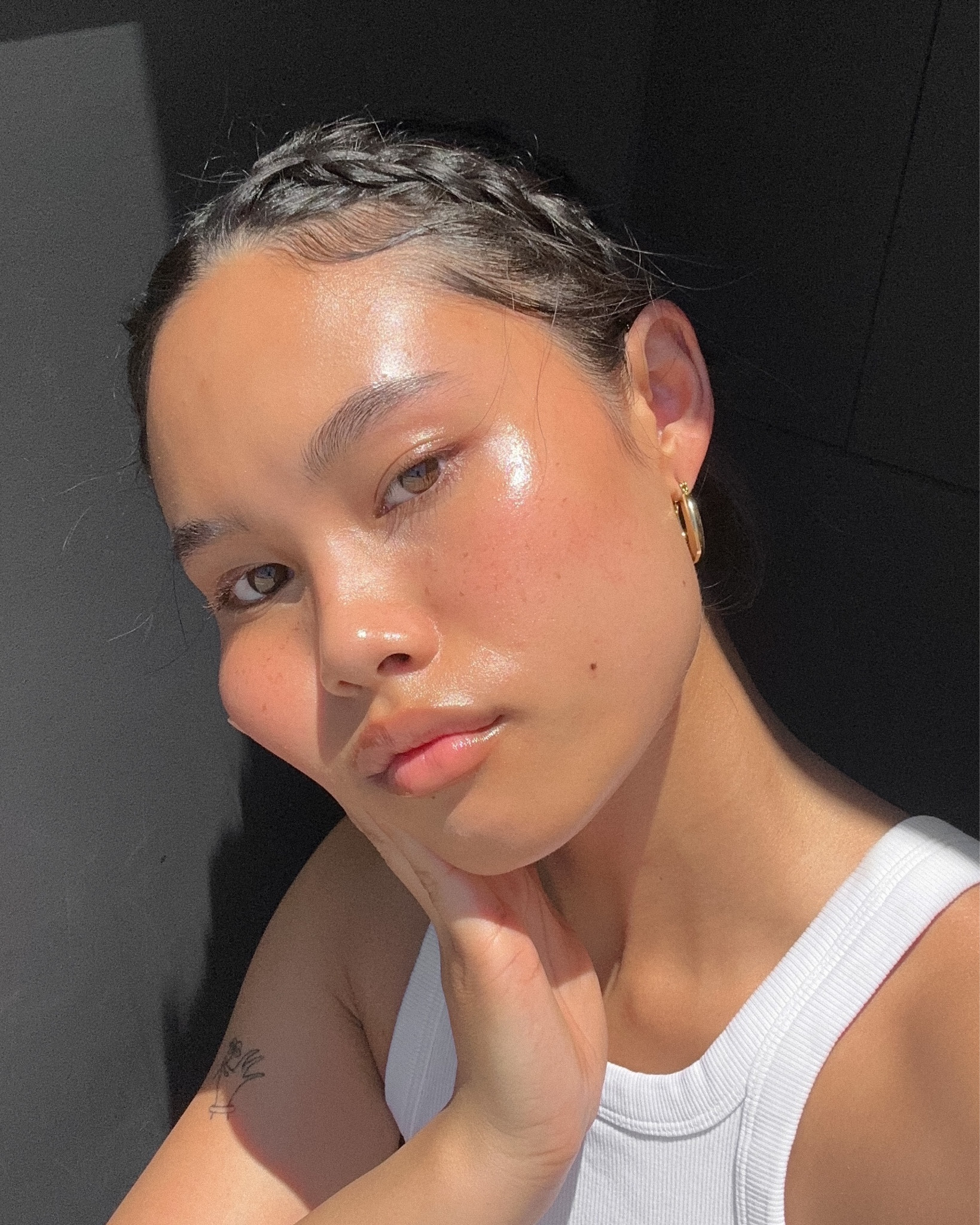 sunkissed makeup ✨

#LTKbeauty