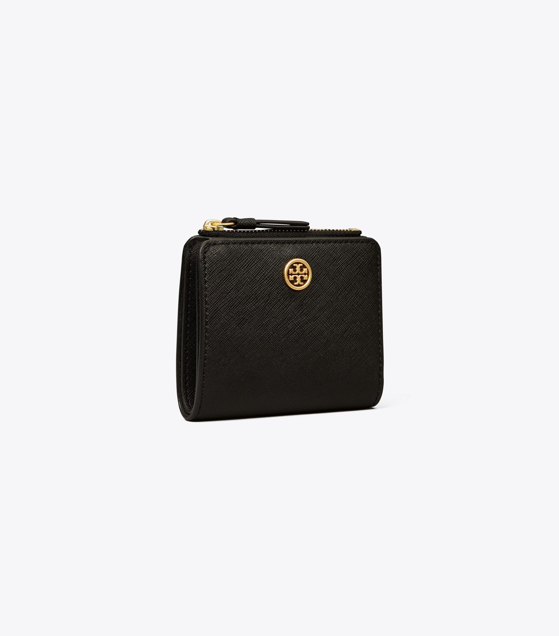 Robinson Mini Wallet: Women's Designer Wallets | Tory Burch | Tory Burch (US)