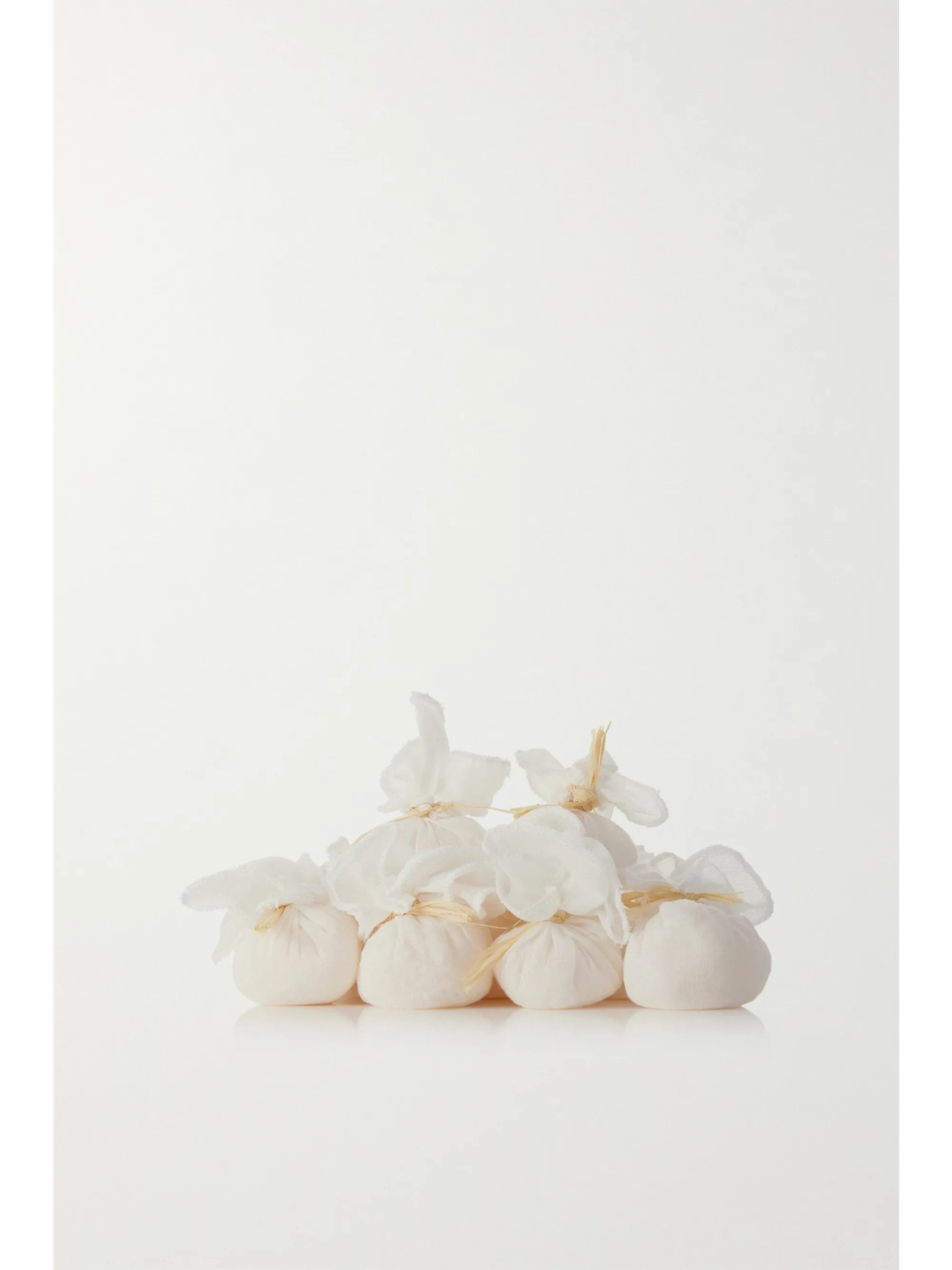 Amber Mediterranean Bath Salts, 9 x 35g | NET-A-PORTER (UK & EU)