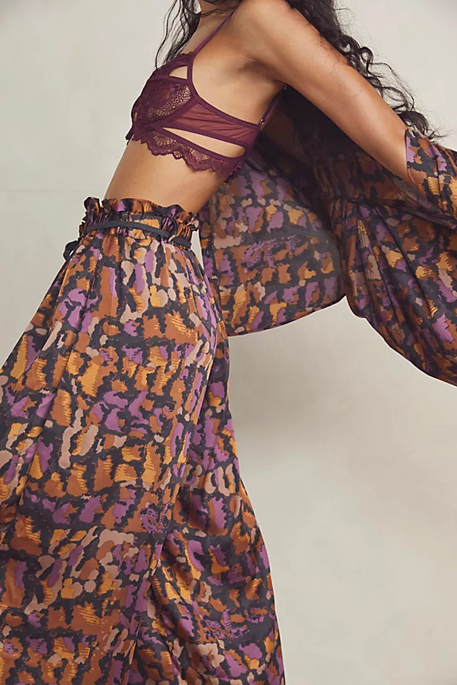 Goddess Lounge Pants | Free People (Global - UK&FR Excluded)