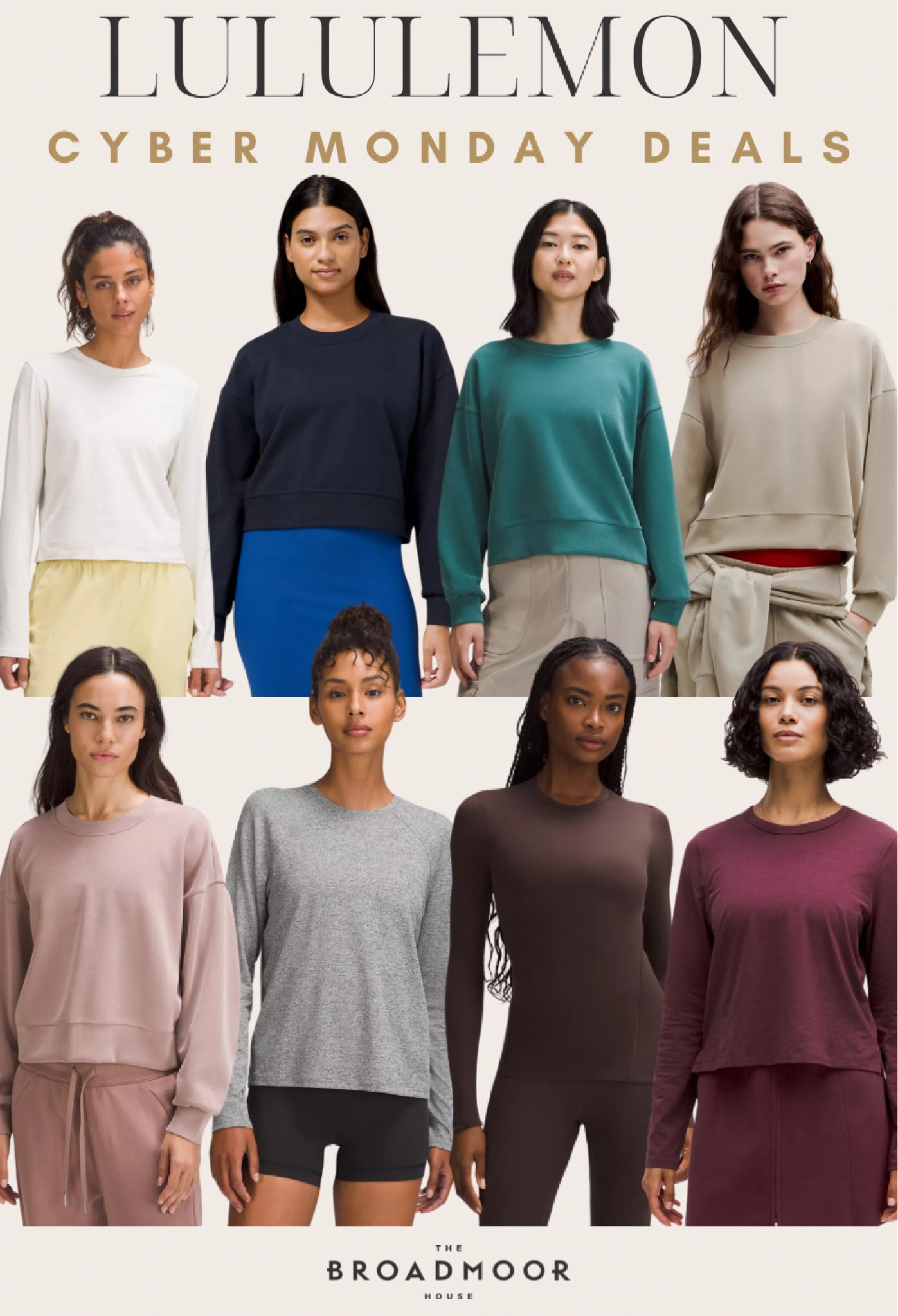 Lululemon cyber Monday tops on sale! 



Lulu, Lululemon, athletic tops, athleta, active wear, cyber week

#LTKStyleTip #LTKActive #LTKCyberWeek