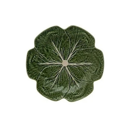 Cabbage Dinner Plate | Over The Moon