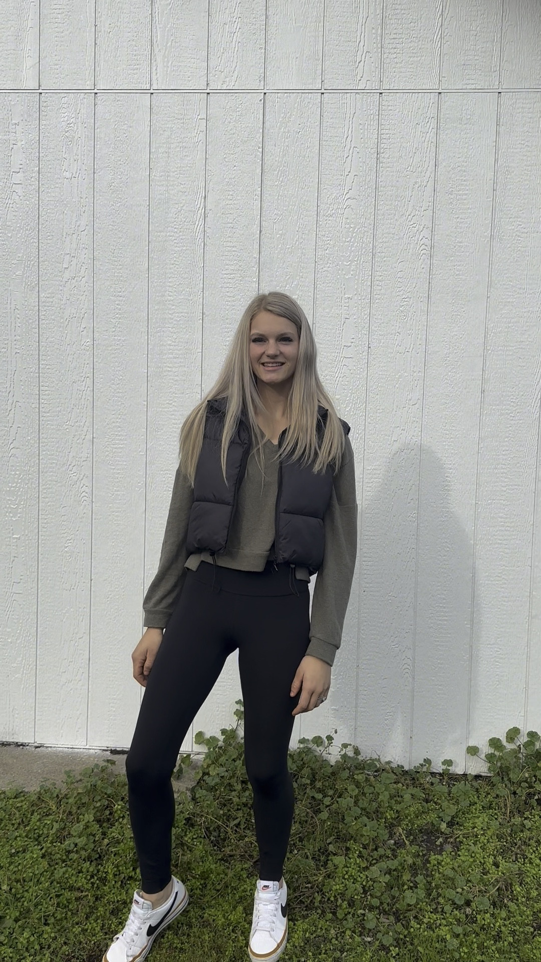 A clothing item under $20!? Count me in!

This vest is currently 50% off brining it to $17! 🙌

#LTKsalealert #LTKfindsunder50 #LTKGiftGuide