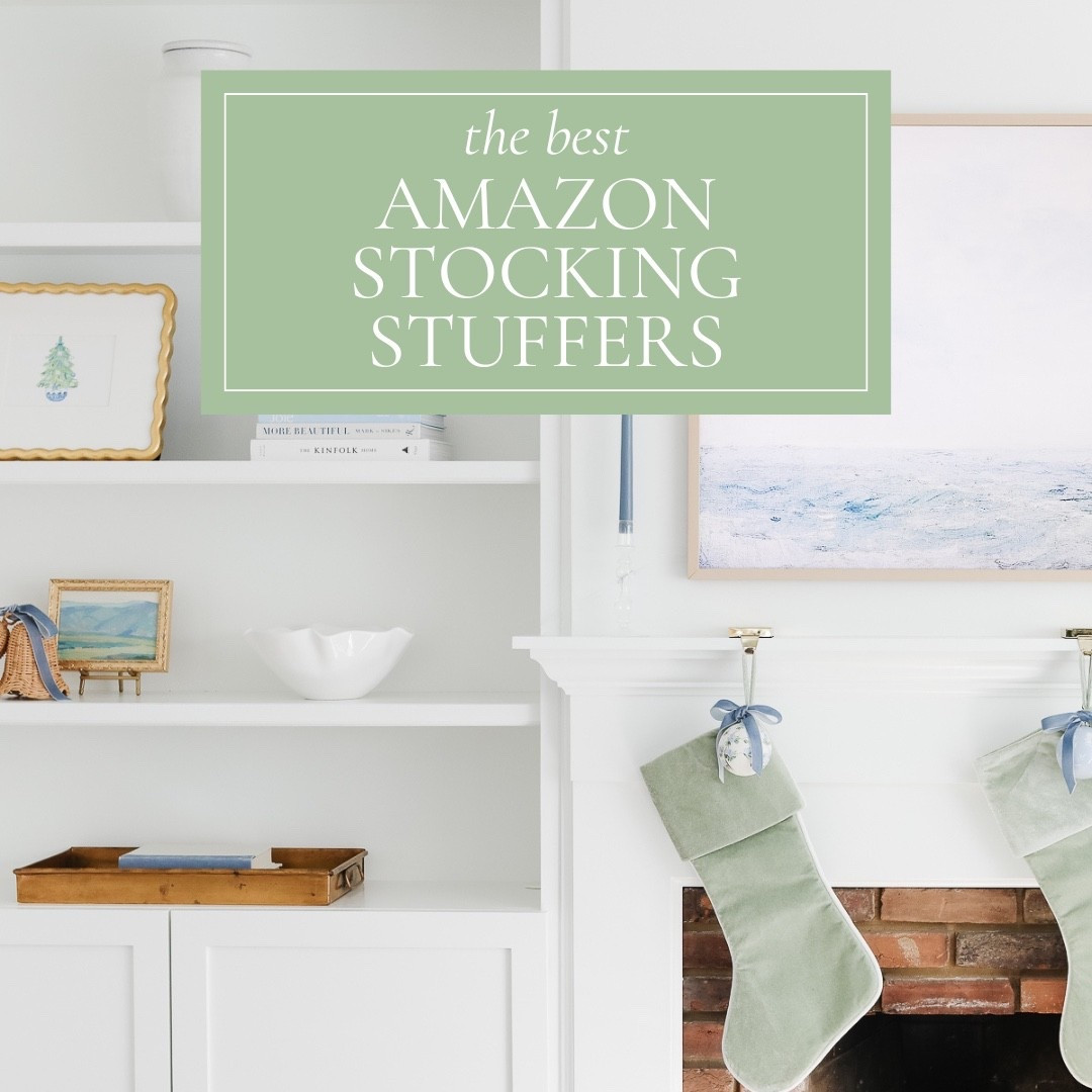 The Best Amazon Stocking Stuffer

#LTKSaleAlert #LTKGiftGuide #LTKHoliday