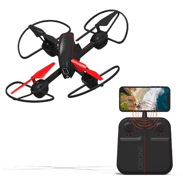 Sharper Image Drone with Streaming Camera | Target
