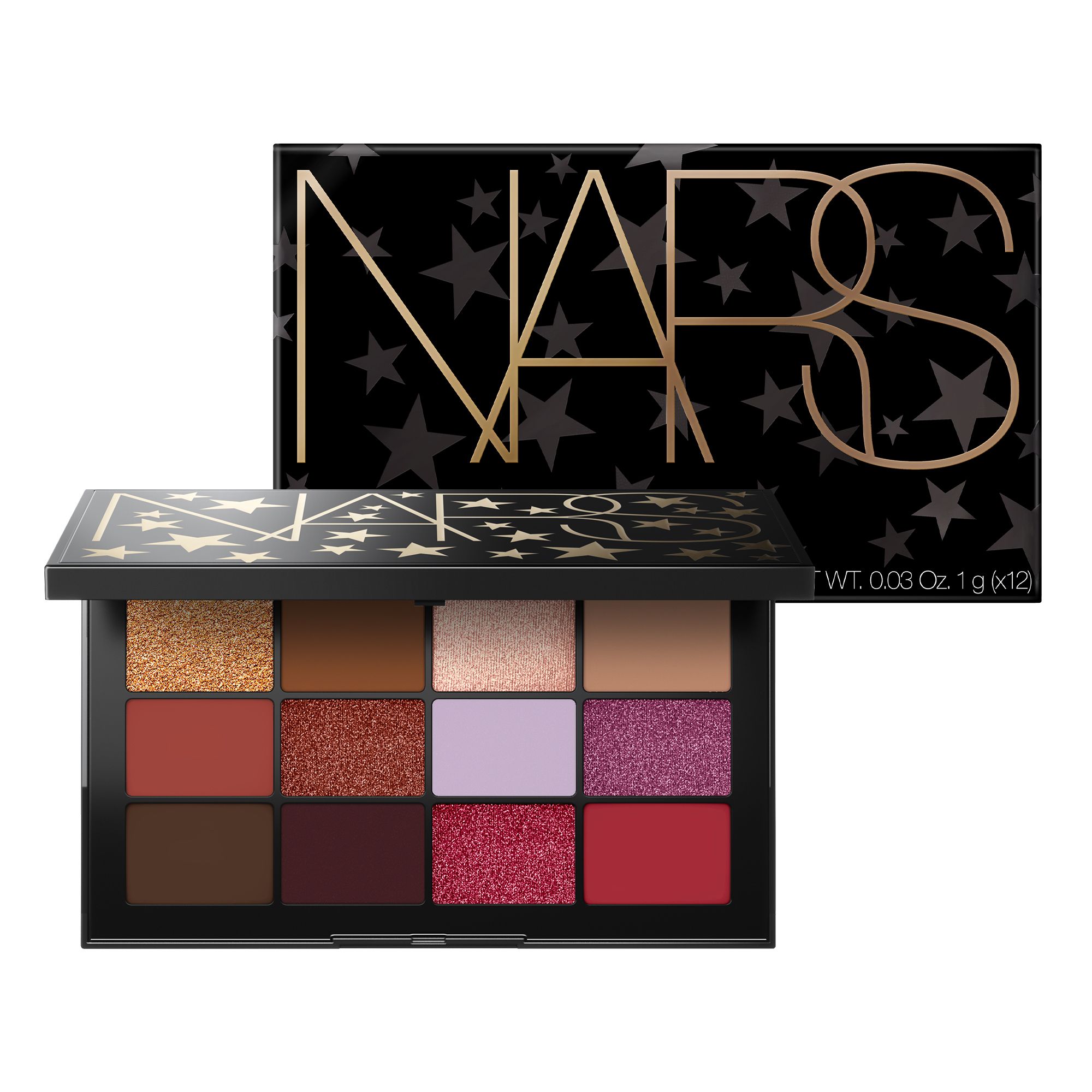 Stargaze Eyeshadow Palette | NARS (US)