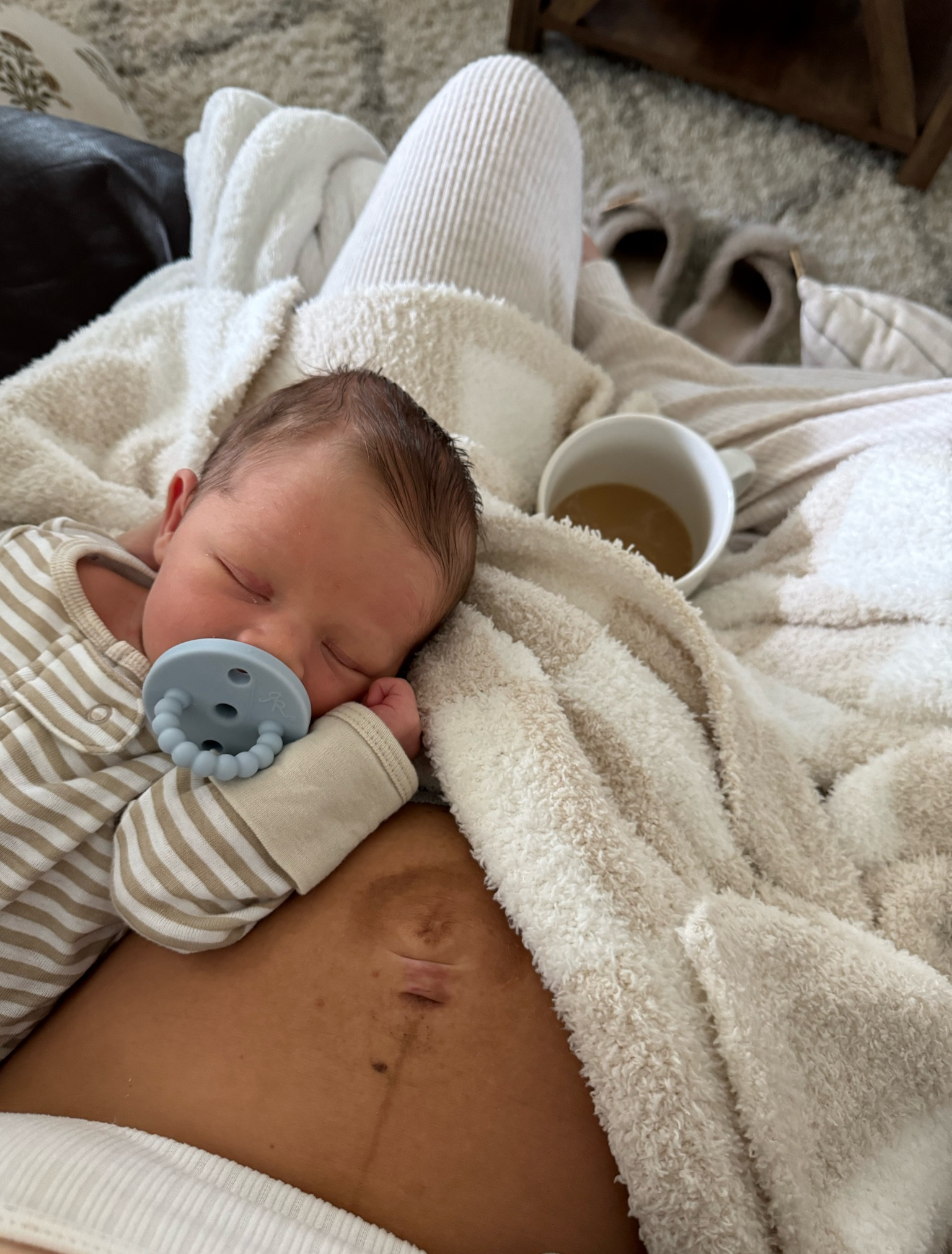 snuggly mornings with baby boy 🫶🏼 

Postpartum 
Baby boy 
Loungewear 
Target style 
Amazon finds 

#LTKBaby #LTKStyleTip #LTKFindsUnder50