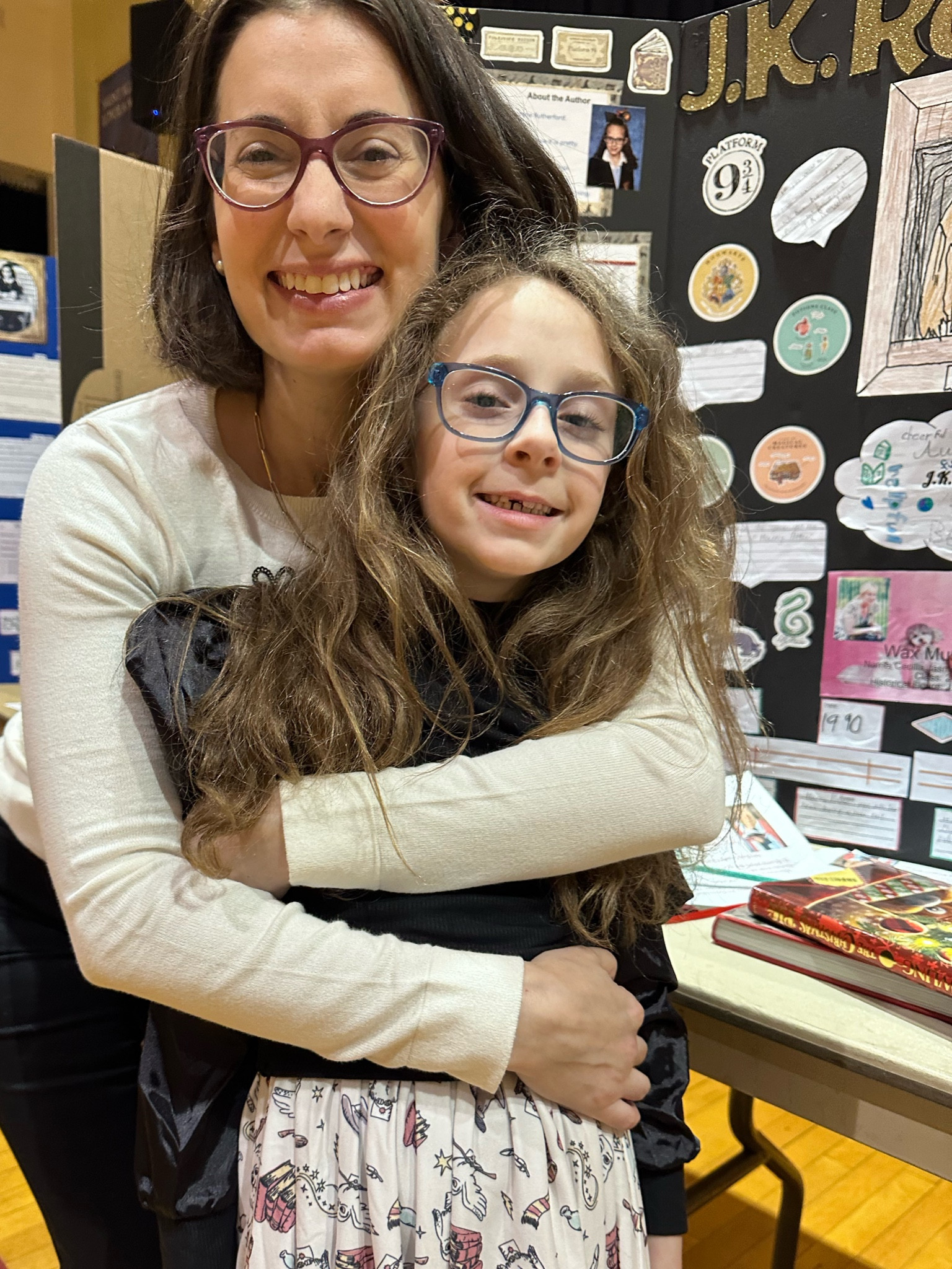 Wax museum day at school for my mini JK Rowling! 

#LTKsalealert #LTKkids #LTKfindsunder50