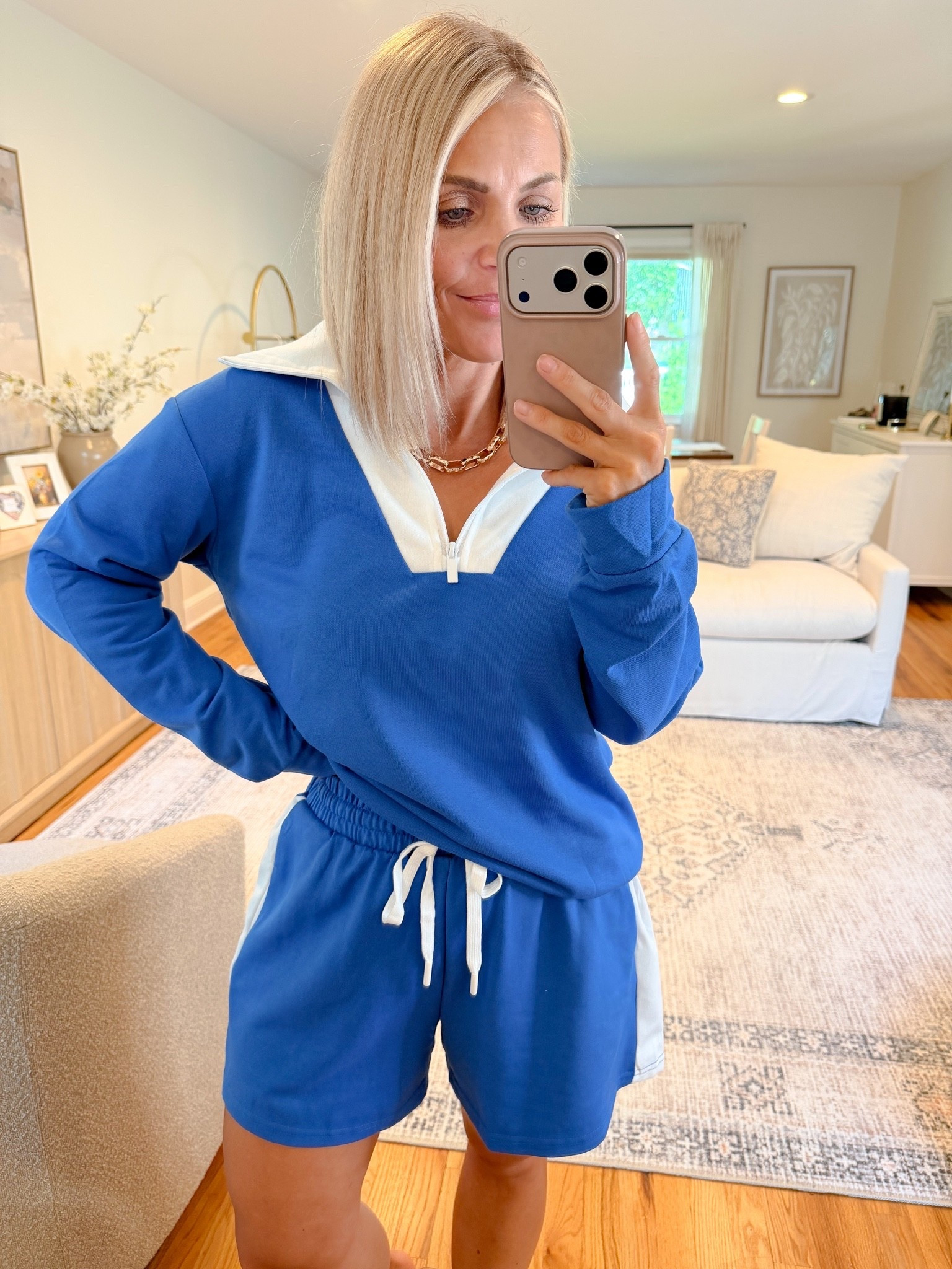 New Amazon Finds!! How cute are these outfits for end of summer and going into fall! 

Amazon finds, Amazon outfits, summer outfits, casual style, petite style, petite outfits, Amazon fashion finds, midsize fashion, matching sets,

#LTKSeasonal #LTKMidsize #LTKPetite