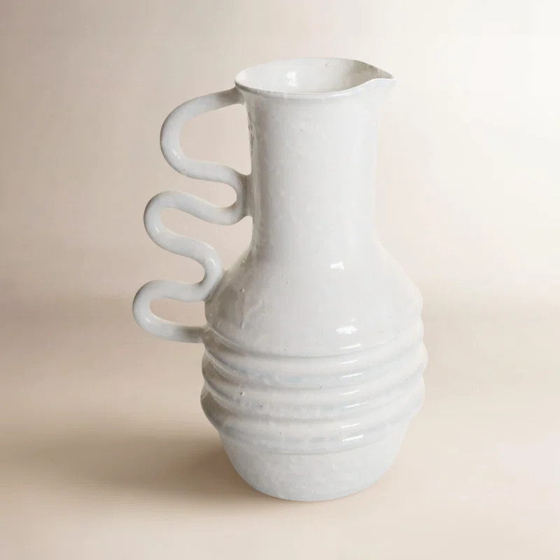 Ceramic Table Vase | Wayfair North America