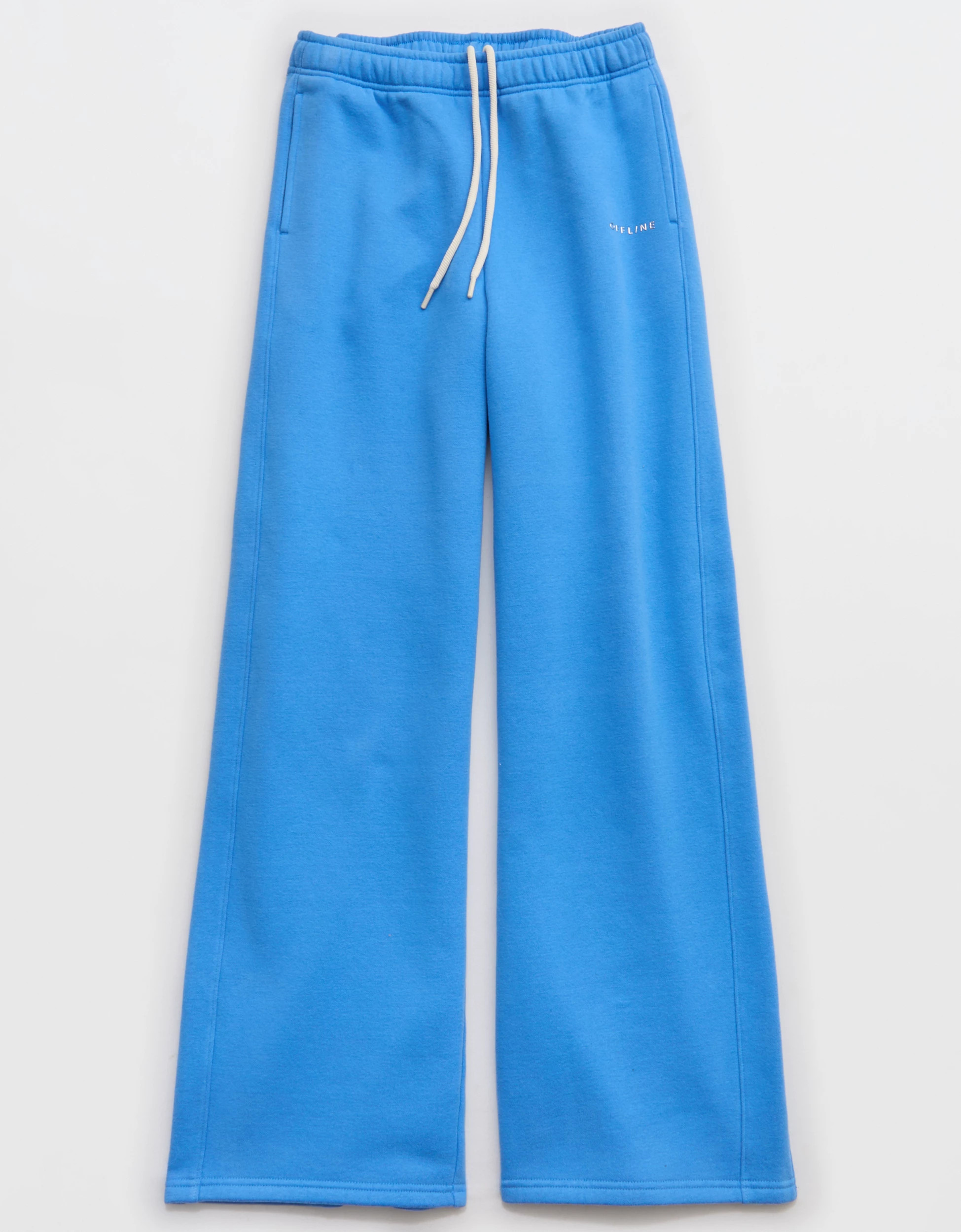OFFLINE By Aerie Cloud Fleece Trouser | Aerie