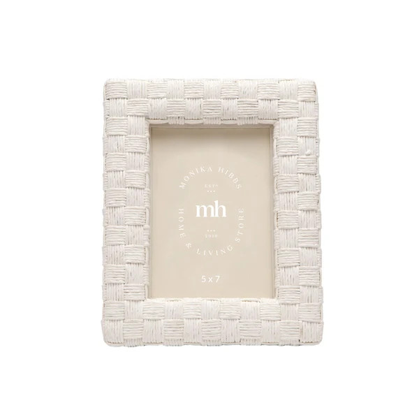 Nassau Picture Frame | Monika Hibbs Home
