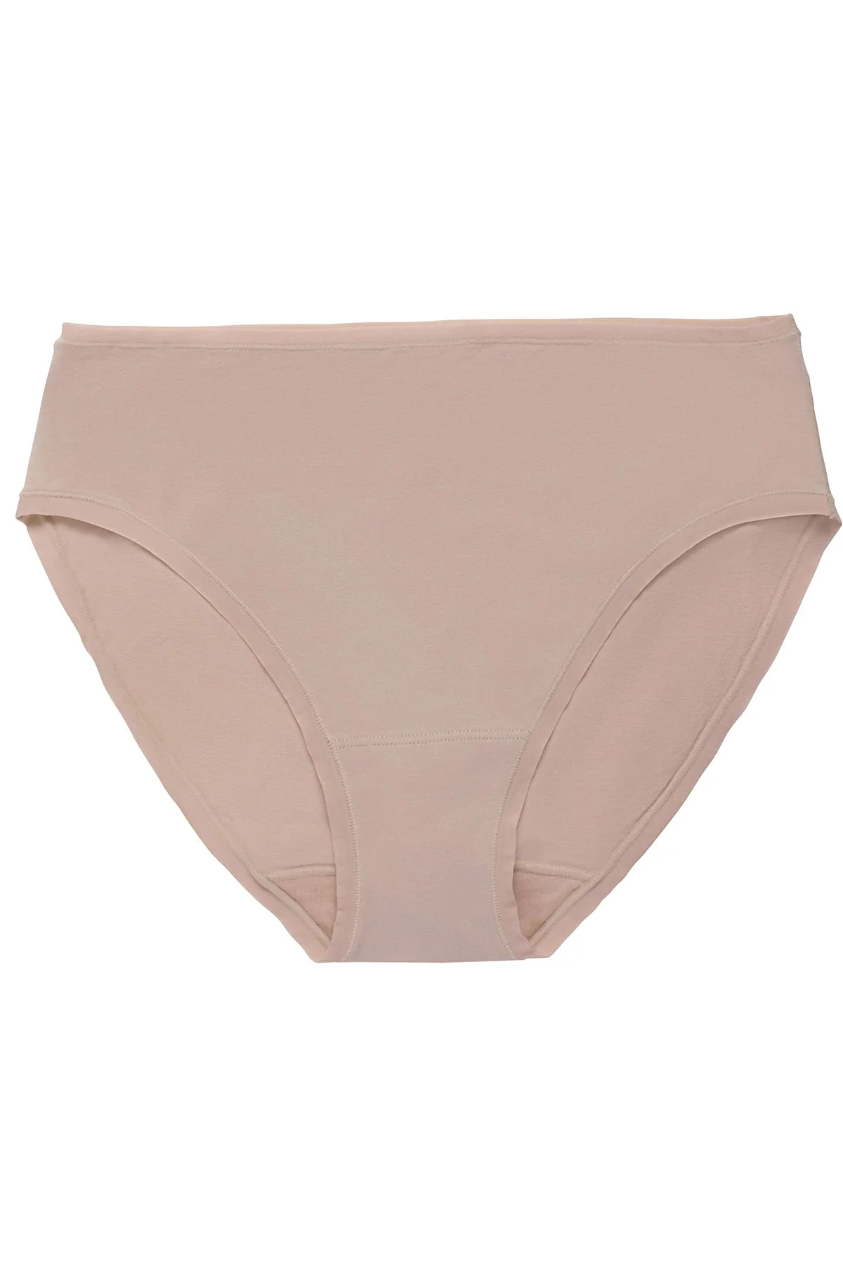 Bliss Bare Cotton Hipster | Natori