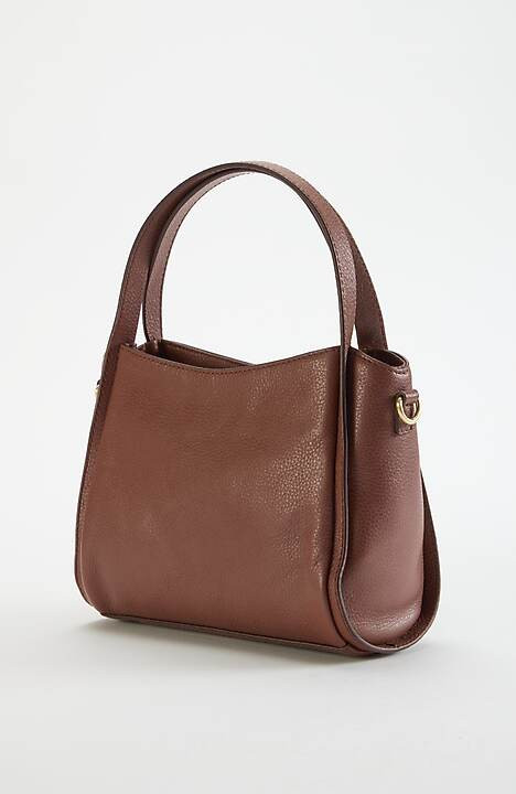 Convertible Leather Mini Bag | J. Jill