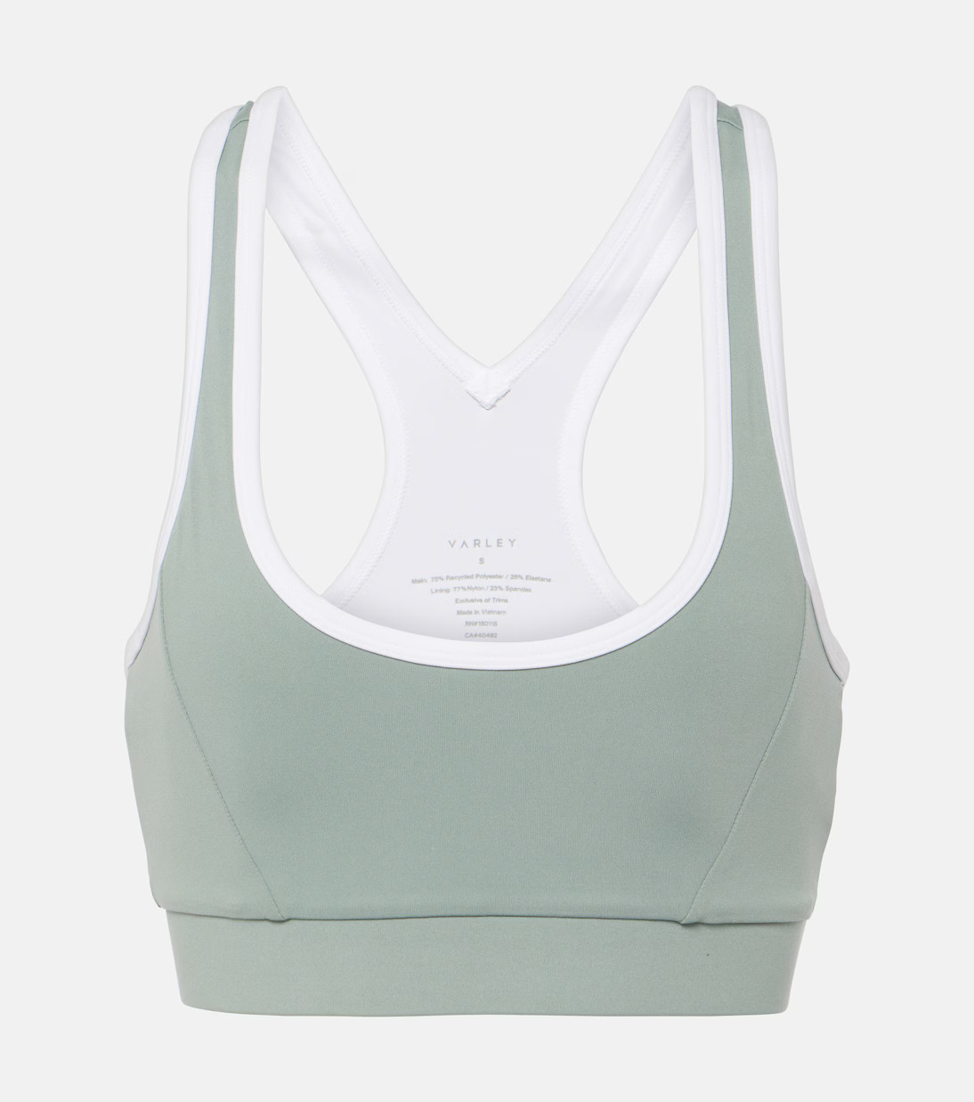 Move Selma sports bra | Mytheresa (US/CA)