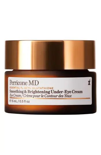Essential Fx Acyl-Glutathione Smoothing & Brightening Under-Eye Cream | Nordstrom