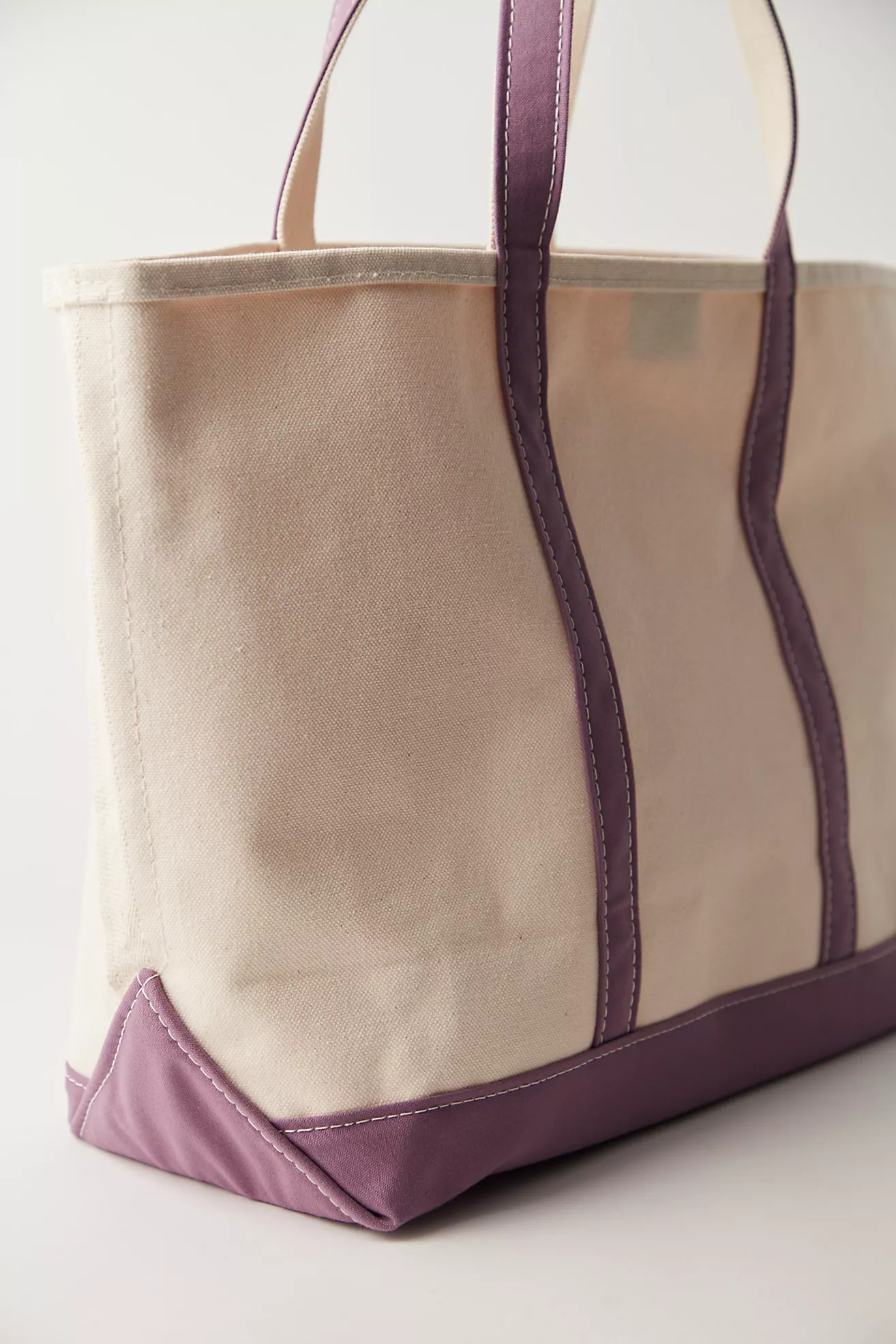 L.L.Bean Boat and Tote®, Open-Top, Large | Free People (Global - UK&FR Excluded)