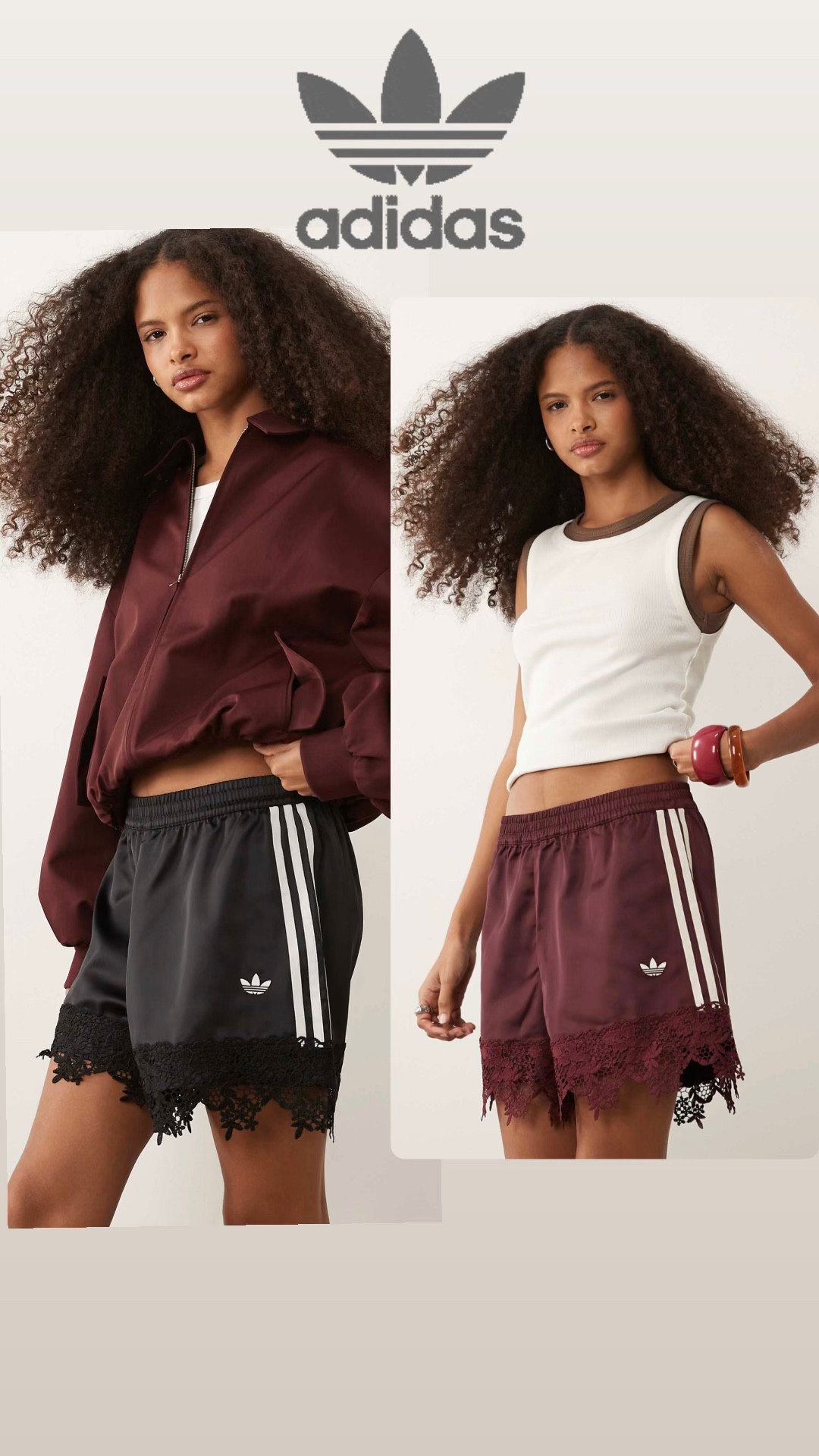 These are the cutest shorts I’ve seen in a while 🤩 

#LTKstyletip #LTKsummer #LTKspring