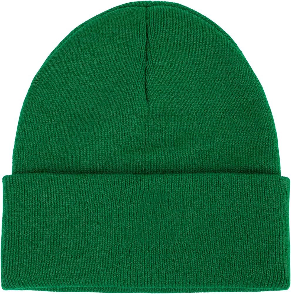 Zando Beanie Hats for Men Winter Knit Beanies Women Fisherman Hat Unisex Daliy Beanie for Men Slo... | Amazon (US)
