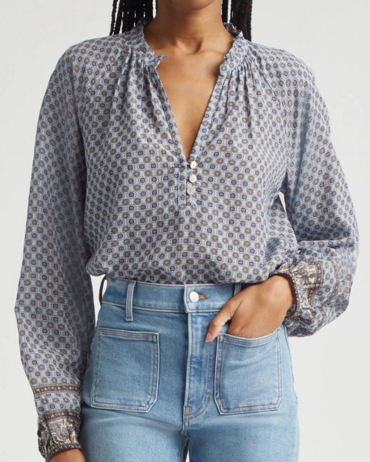 Spring outfit
Veronica Beard 

#LTKSeasonal