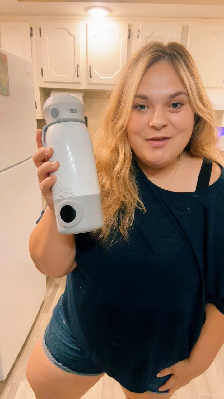 The best bottle warmer for on-the-go feedings!

#LTKmomlife #LTKBaby #LTKKids