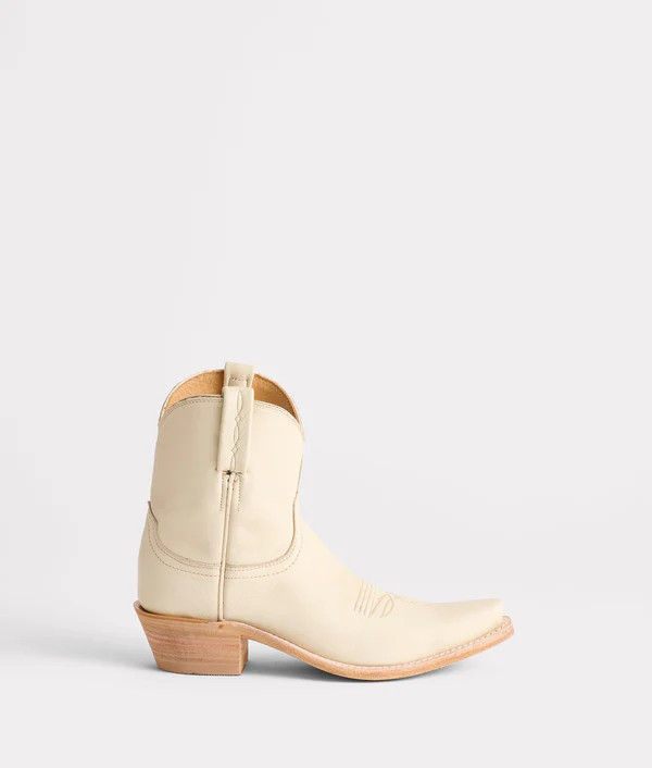 Gaby | Lucchese Bootmaker