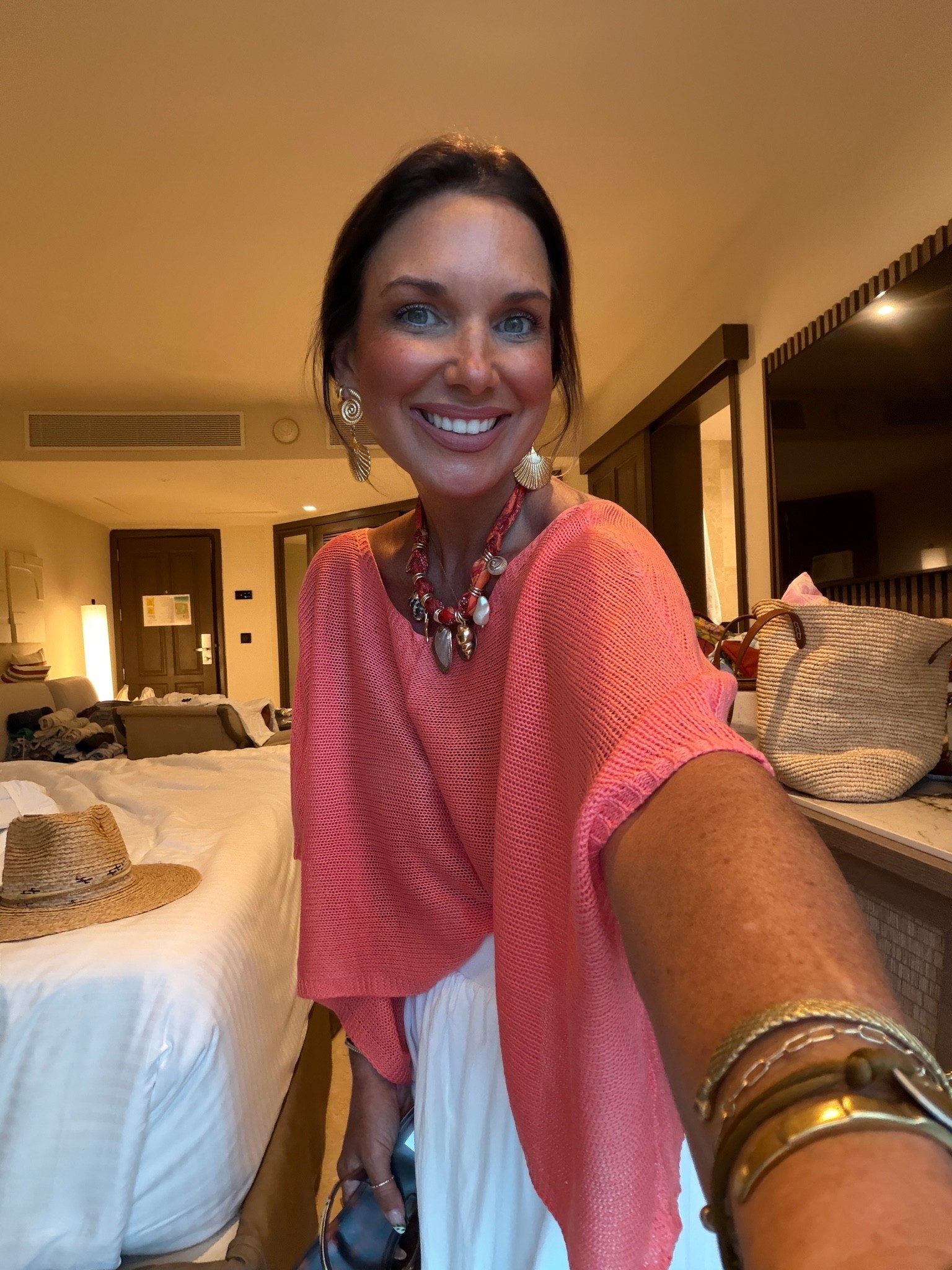 Last dinner outfit!! 
Wearing small in skirt and s/m in top.

#LTKootd #LTKOver40 #LTKSeasonal

#LTKootd #LTKOver40 #LTKSeasonal