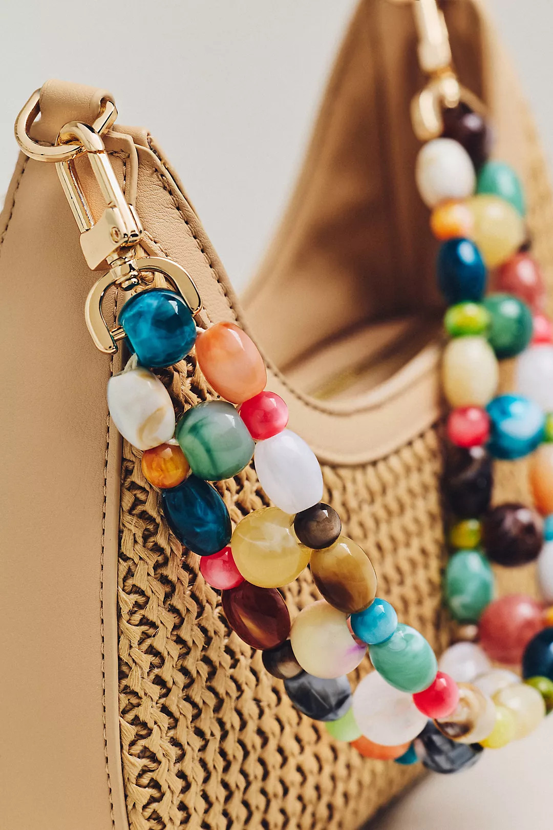 Dolce Vita Solen Shoulder Bag | Anthropologie (US)