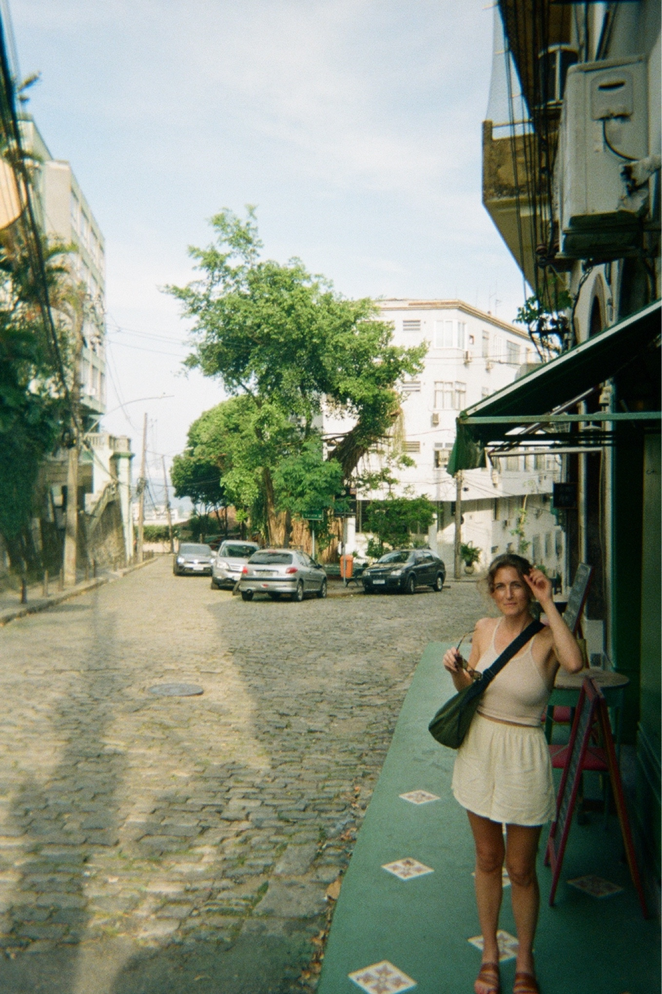 I love this tank from Free People! I have three of them (one is the long version which I actually prefer)!

#LTKTravel #LTKGiftGuide #LTKStyleTip