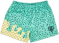 Baseball Lifestyle 101 Men's 5” Ice Cream Shorts | DICK'S Sporting Goods