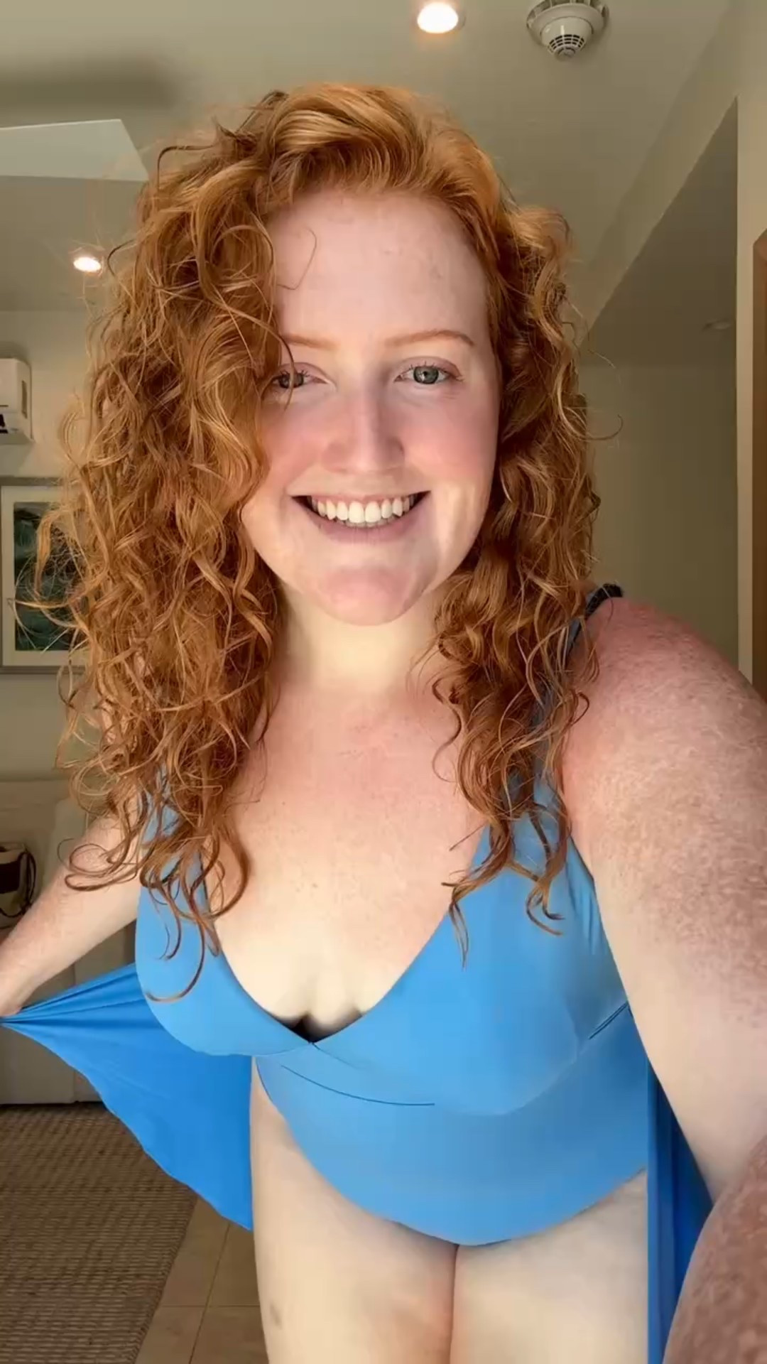 The swimwear from Knix is so impressive! I brought a couple different swimsuits with me from their line and I love them all! 

#LTKSwim #LTKStyleTip #LTKSeasonal