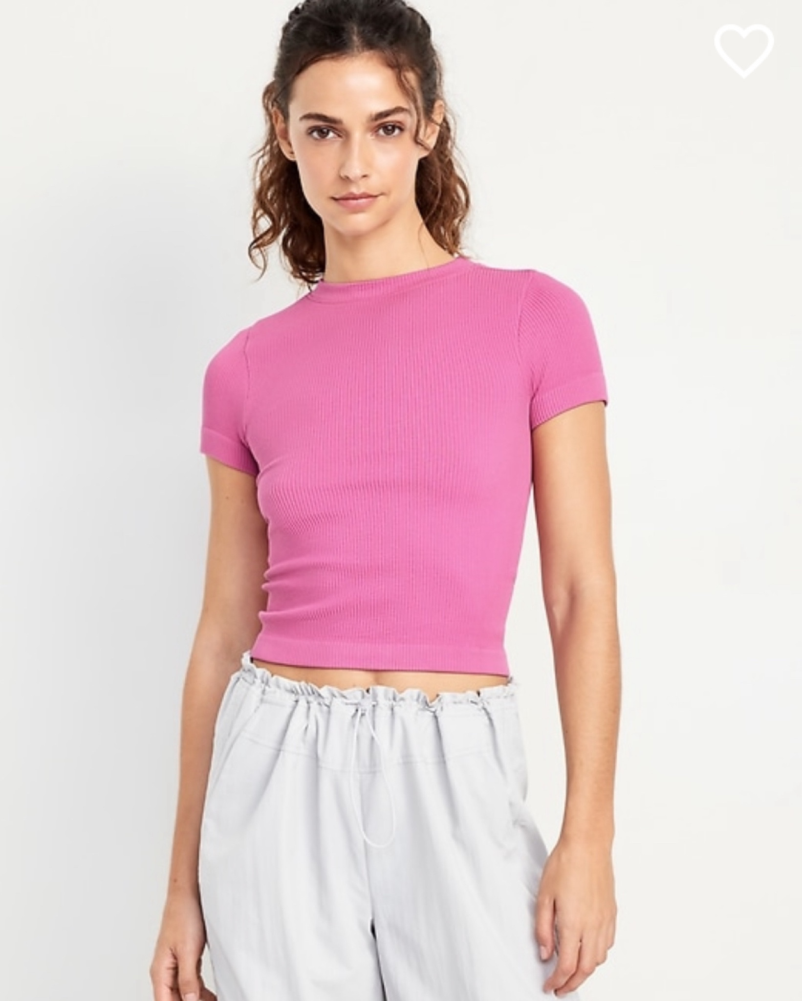 Best workout shirt!!! And under $14!! 

#LTKActive #LTKSaleAlert #LTKStyleTip