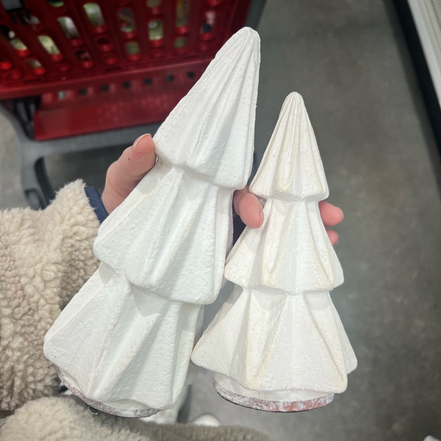 Ceramic Christmas tree 🎄

#LTKSeasonal #LTKHoliday #LTKHome