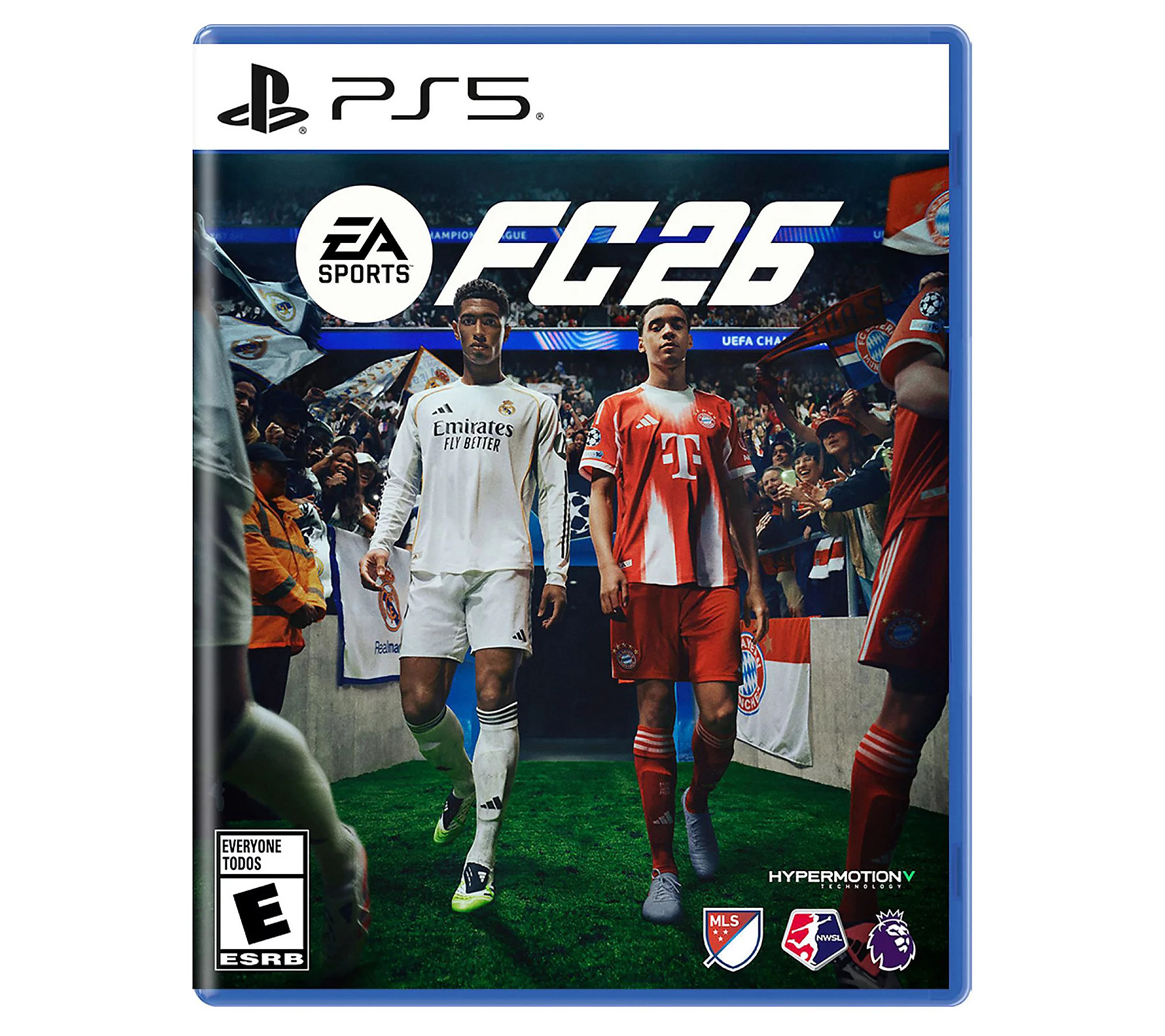 EA Sports FC 26 - PlayStation 5 | QVC