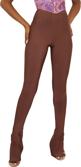 Gloriette High Waist Leggings | Nordstrom