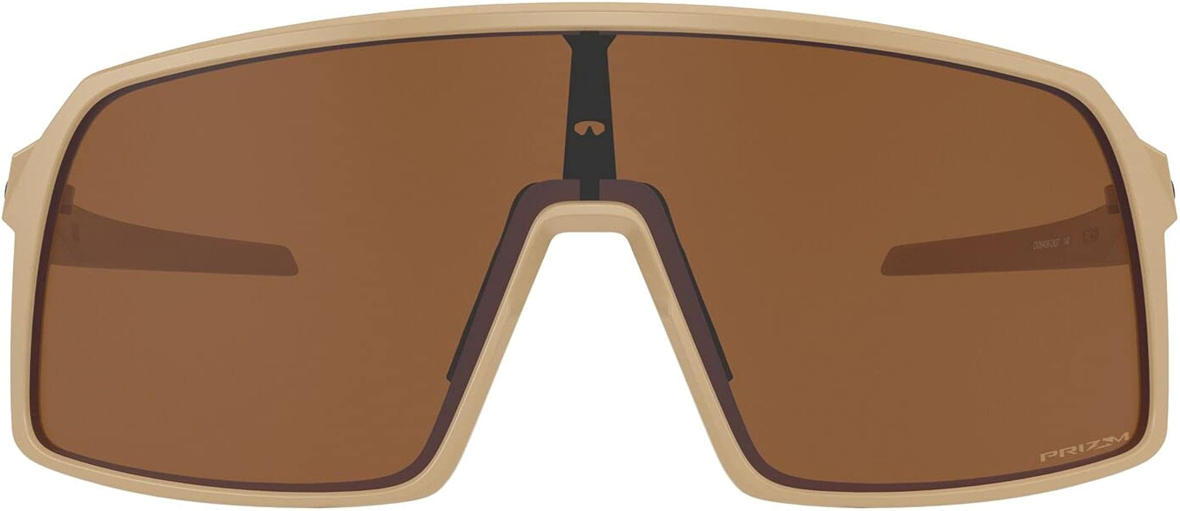 Oakley Men's Oo9406 Sutro Rectangular Sunglasses | Amazon (US)