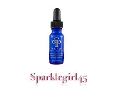 Circadia Moisture On Demand 15ml/0.5oz NEW IN BOX! FRESH! SEALED! FREE US SHIP!! | eBay US