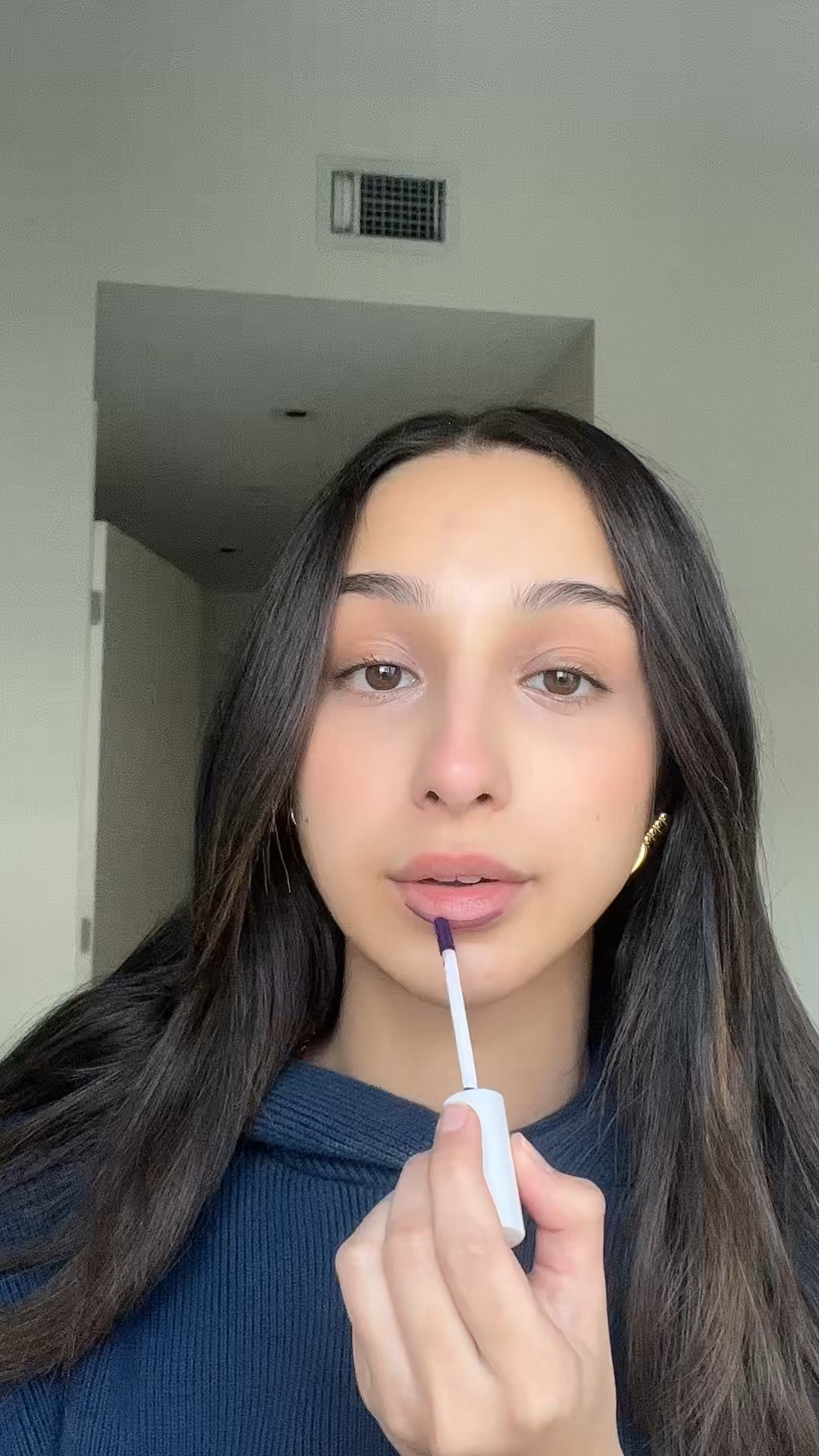 The viral blue lip stain that I can’t stop using for the perfect natural berry lips- LASTS ALL DAY

#LTKVideo #LTKMostLoved #LTKbeauty
