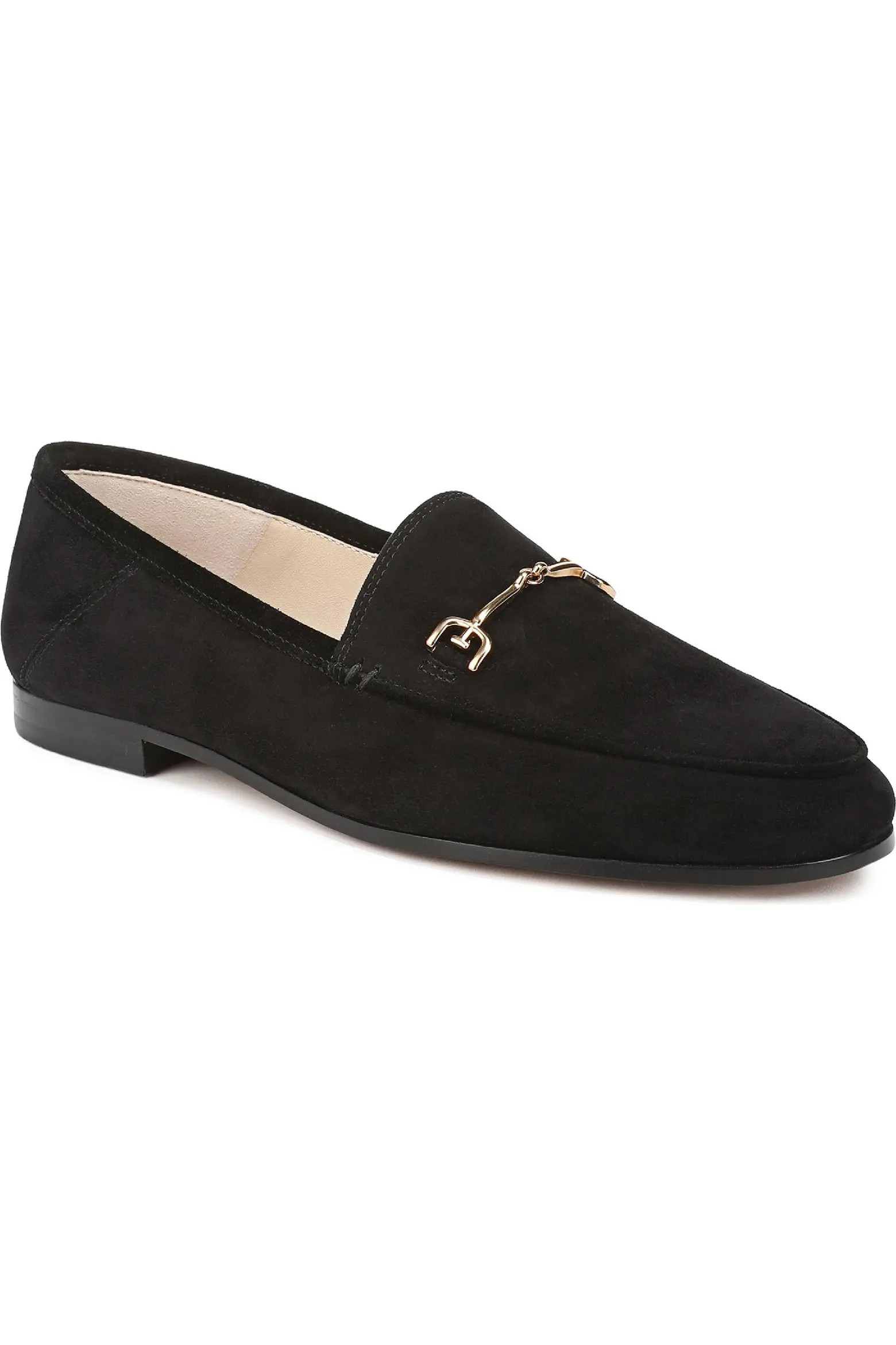 Sam Edelman Loraine Bit Loafer - Wide Width Available (Women) | Nordstrom | Nordstrom