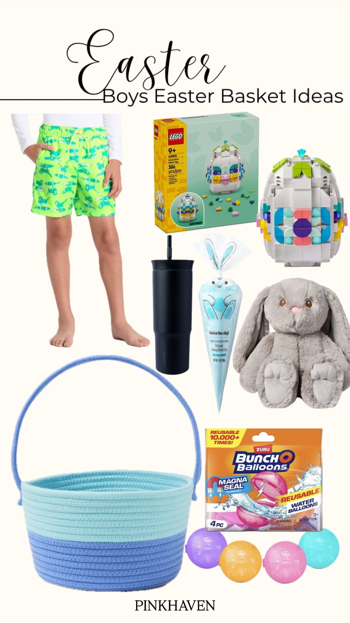Easter basket ideas for boys 

#target #boys #easter #easterbasket #stuffer #easteridea #giftidea 

#LTKspring #LTKSwim #LTKKids