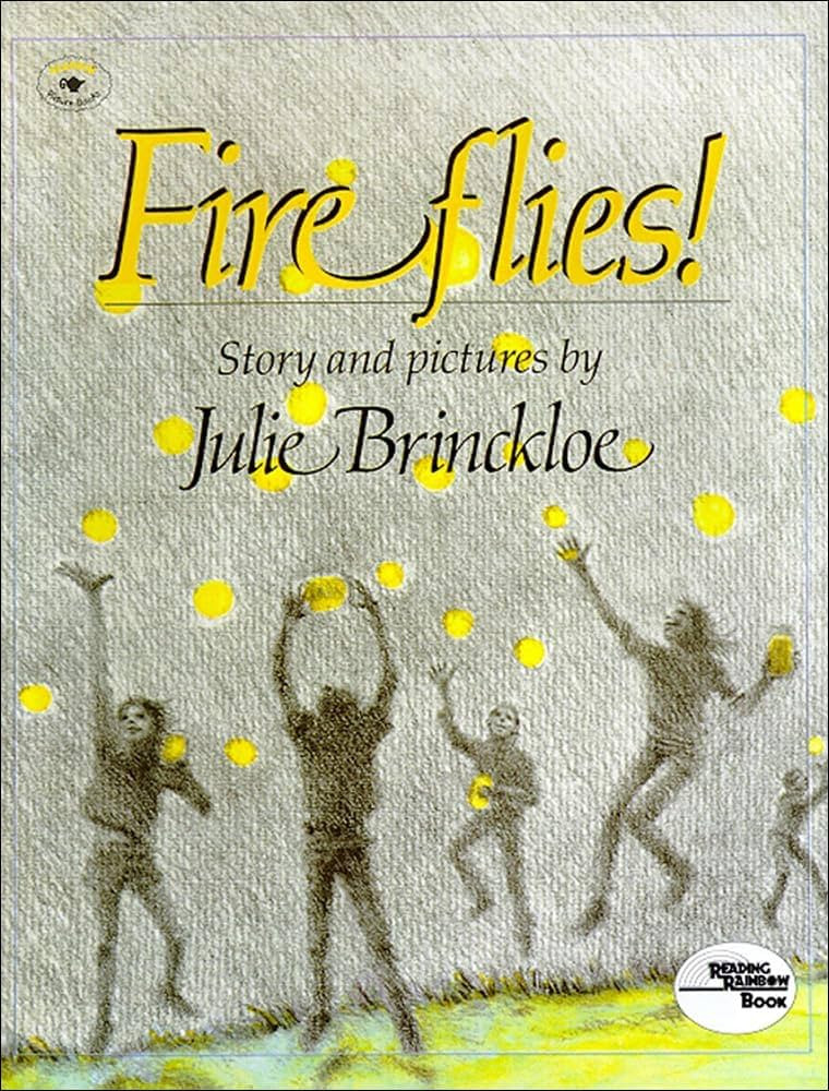 Fireflies (Reading Rainbow Books) | Amazon (US)